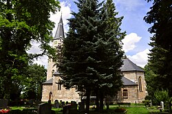 Црква во Зонеборн