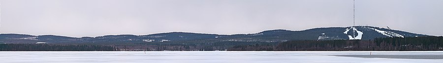 Sotkamo page banner