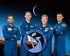 SpaceX Crew-6