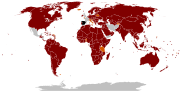 Thumbnail for File:Spain - Travel restrictions due to COVID-19.svg