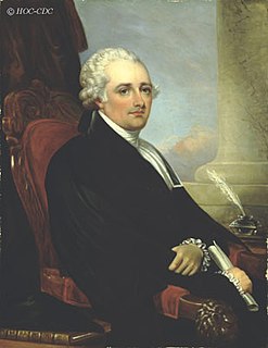 Sir David William Smith, 1st Baronet Canadian politician