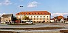 Sremska Mitrovica - Old Barracks.JPG
