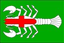 Bandeira de Střeň