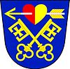 Coat of arms of Střelice