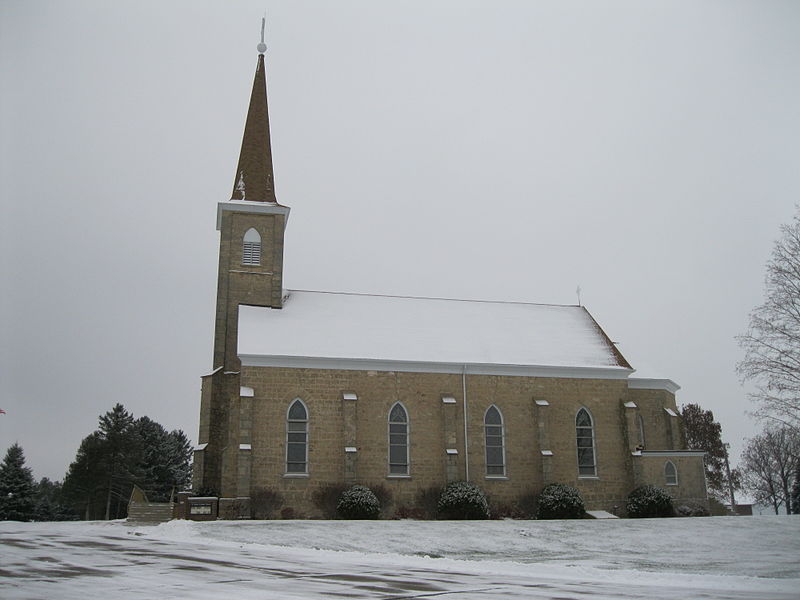 File:St. Martin Catholic Church, Martinsville, WI.JPG