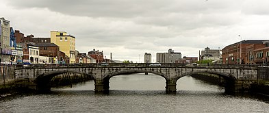 StPatrick's Bridge, Cork.jpg