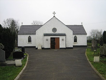 St James' Church