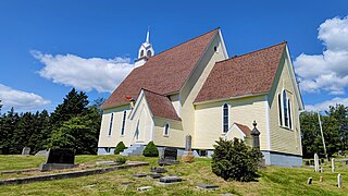 <span class="mw-page-title-main">Boutiliers Point, Nova Scotia</span> Place in Nova Scotia, Canada