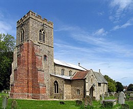 Burnham Market – Veduta