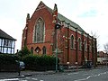 Saint Mary and Saint Abraam Church, Brighton and Hove, United Kingdom
