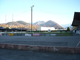 Stade Bagnérais