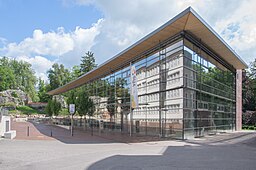 Stadtbefestigung im Bereich Spindeltal und Mangoldfelsen (Donauwörth) 001