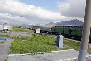 Polarkreiseisenbahn: Verlauf, Geschichte, Literatur