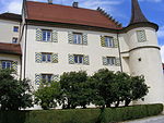 Schloss Wachendorf (Starzach)