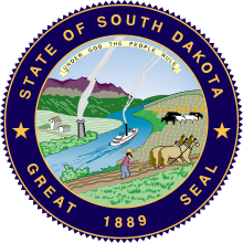 State Seal of South Dakota.svg