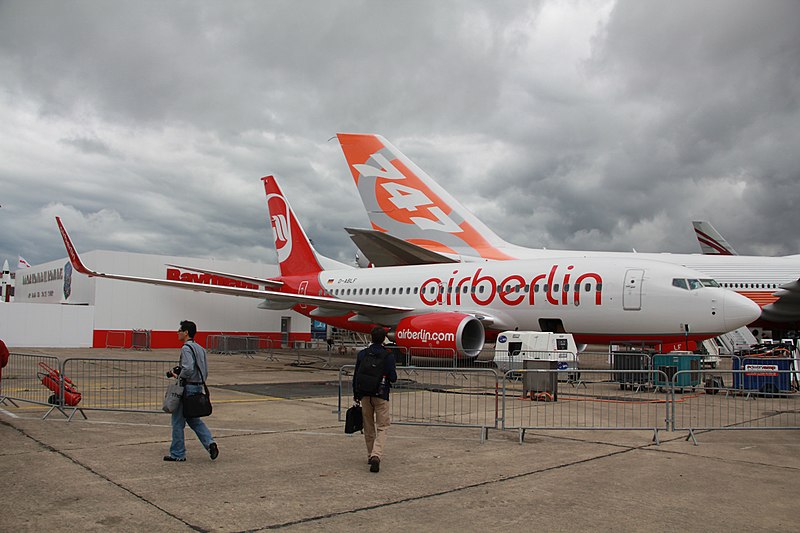 File:Static Display at Le Bourget (5852348043).jpg