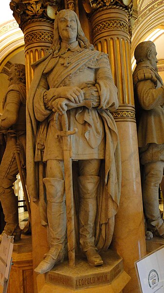 File:Statuia arhiducelui Leopold Wilhelm de Habsburg.jpg