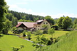 Steinmühle (Oberviechtach)