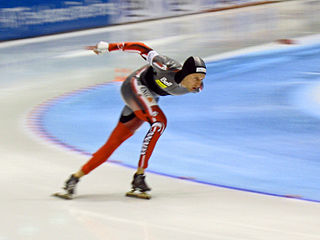 <span class="mw-page-title-main">Steven Elm</span> Canadian speed skater