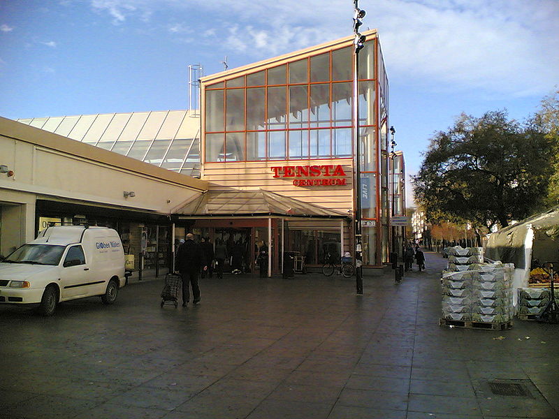 File:Stockholm Tensta centrum.jpg