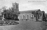 Thumbnail for File:Stockton Parish Church postcard.jpg