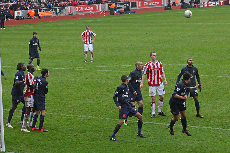 File:Stoke City FC V Arsenal 35 (4313370801).jpg