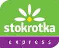 Logo der Vertriebslinie stokrotka express