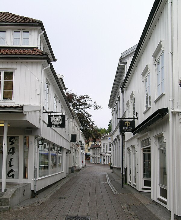 Grimstad