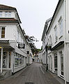 Storgata i Grimstad