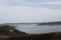 Strangford Stone view, Delamont, April 2010 (01).JPG