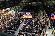 Stuttgart 2023 -Comic Con Germany