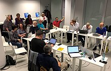 Stuttgart Wikipedia Workshop Mai 2019 2.jpg
