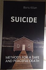 Thumbnail for Advocacy of suicide