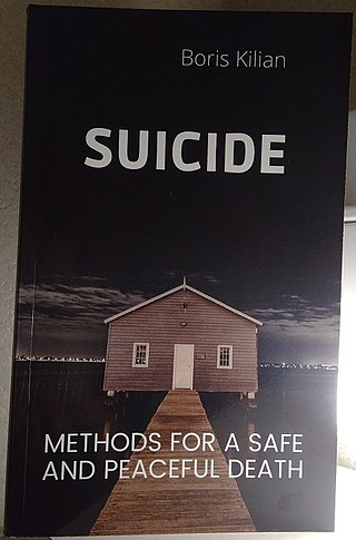 <span class="mw-page-title-main">Advocacy of suicide</span> Existential viewpoint