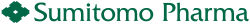 Sumitomo Pharma Logo.svg