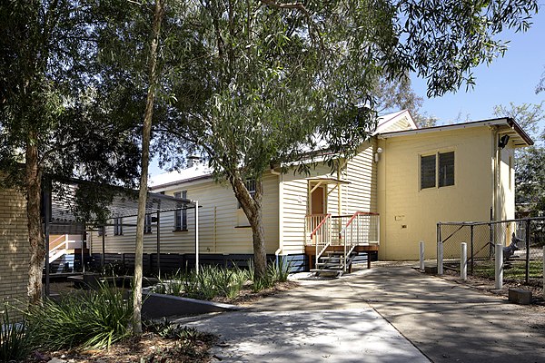 Sunnybank Hall, 2011