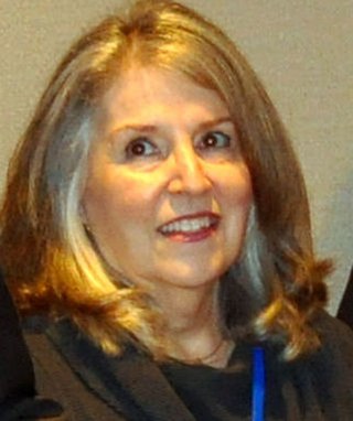 <span class="mw-page-title-main">Susan Turnbull</span> American politician