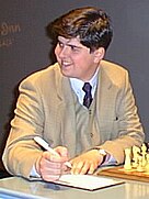 Giovanni P Vescovi player profile - ChessBase Players