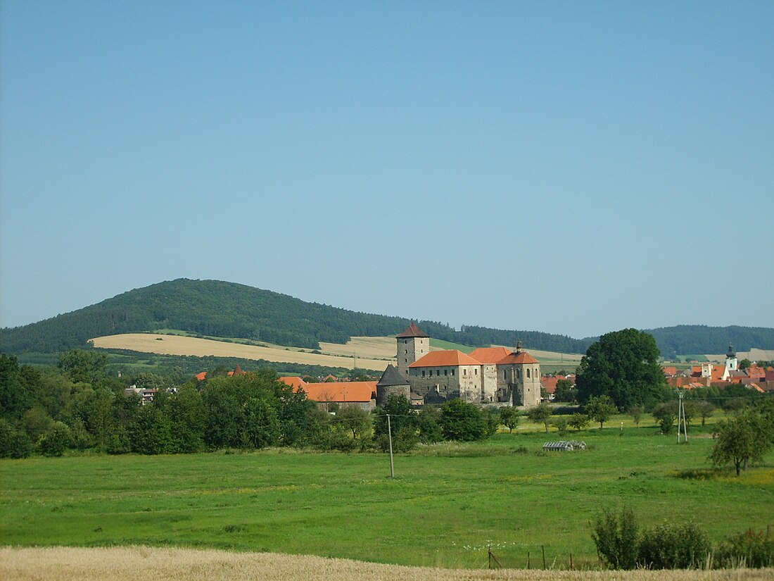 Švihov