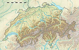 Grenchen is located in Switzerland