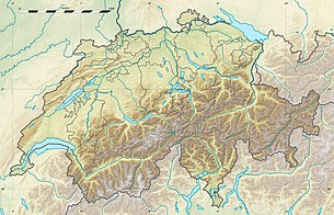 Naturschutzgebiet Seldenhalde (Schweiz)