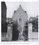 Synagoge Jülich