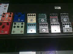 T-Rex & AMT pedals.jpg