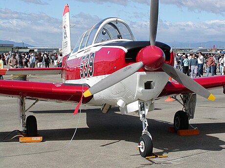 Fuji T-3