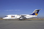 Vorschaubild für TAM – Transporte Aéreo Militar