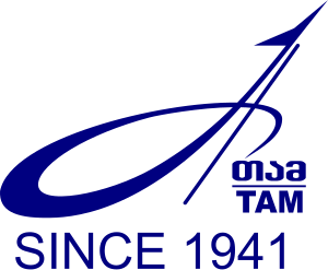 TAM Logo.svg