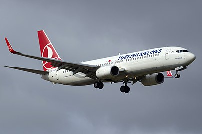 Turkish Airlines