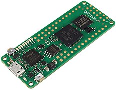 TEI0001 Altera MAX 10 FPGA MAX1000 IoT Maker Board.jpg