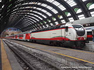 <span class="mw-page-title-main">Trenitalia France</span>