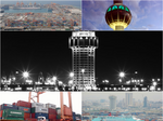 Jeddah Islamic Port